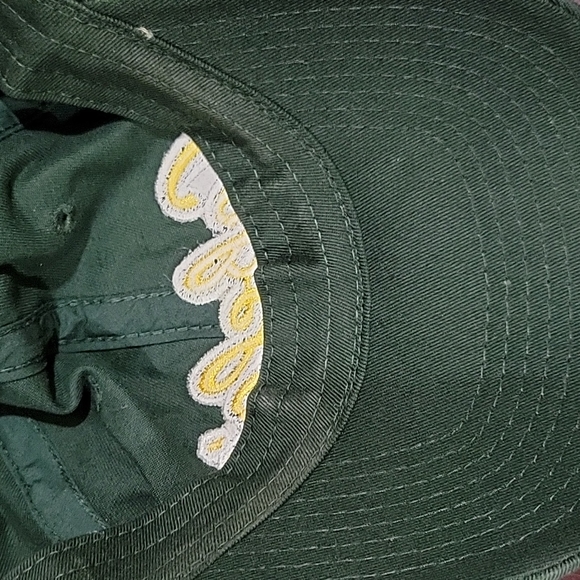 Cabela Strapback bundle script spellout scripts - Picture 7 of 9